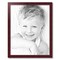 ArtToFrames 22x28 Inch Picture Frame, This 1.5 Inch Custom Wood Poster Frame is Available in Multiple Colors, Great for Your Art or Photos - Comes with 060 Plexi Glass and Corrugated Backing (A14QF)